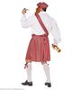 foto 3 Traditionele Schotse Rok Man Kostuum tikje lullig stout ondeugend