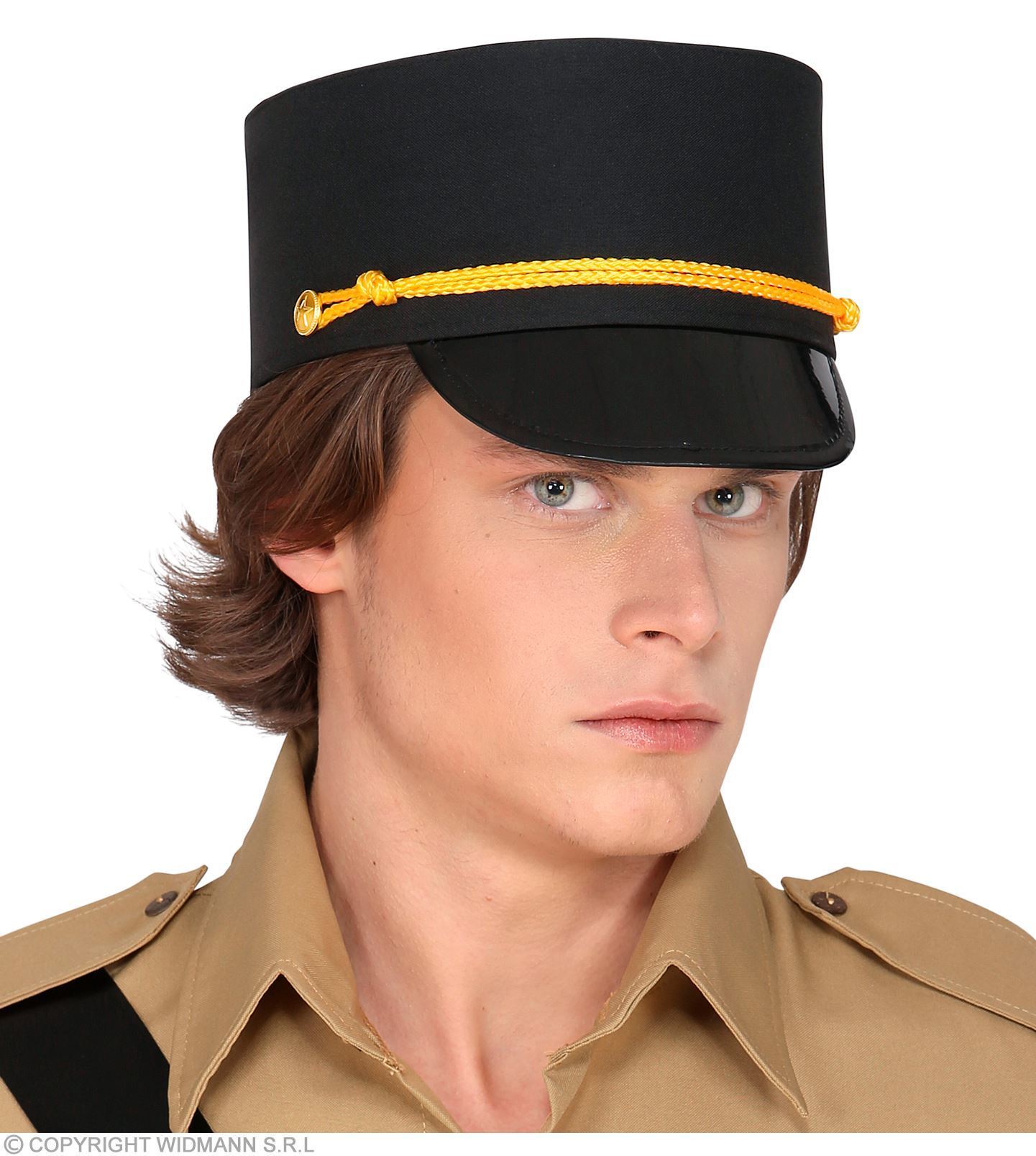 uniform hoed fanfare harmonie carnaval