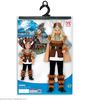 foto 5 Viking Noorman kostuums kinderen jongen