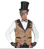 foto 2 Vintage vest steampunk