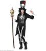 Voodoo Priesteres dames Kostuum