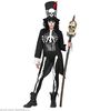 foto 2 Voodoo Priesteres dames Kostuum