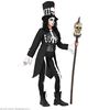 foto 4 Voodoo Priesteres dames Kostuum
