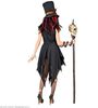 foto 2 Voodoo Priesteres Vrouw Kostuum