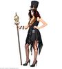 foto 4 Voodoo Priesteres Vrouw Kostuum