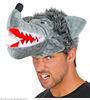 Wolven muts wolf roodkapje