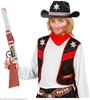 foto 2 Zwart Cowboy vest voor kinderen