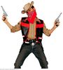 foto 3 Zwart Cowboy vest voor kinderen