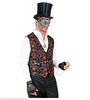 foto 3  Steampunk vest voor man