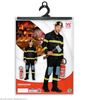 foto 5 Brandweerman kostuum voor heren