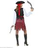 foto 3 Caraibische piraten dames outfitje
