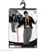 foto 5 Charlie Chaplin Kostuum volwassen