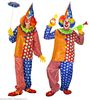 Clowns outfitje voor volwassen