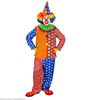 foto 3 Clowns outfitje voor volwassen
