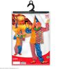 foto 5 Clowns outfitje voor volwassen