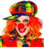 foto 3 Clownspet voor volwassen met vrolijke kleuren
