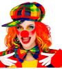 foto 4 Clownspet voor volwassen met vrolijke kleuren
