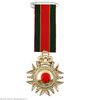 Een nep Onderscheiding gevechts medaille
