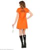 foto 3 Gevangene dames outfit jurk