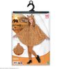 foto 5 Giraffe Poncho voor kinderen