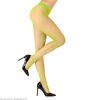foto 2 Groene visnet panty M/L