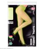 foto 3 Groene visnet panty M/L