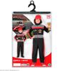 foto 5 jumpsuit voor kinderen autorace