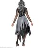 foto 3 Jurk spook halloween jurk geest dames
