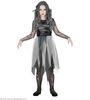 Jurk spook halloween jurk geest meisjes