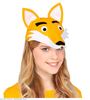Leuke vossen muts voor kinderen
