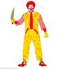 Mc Killer clown