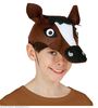 foto 2 Mooie paard hoofdbedekking voor kinderen