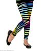 foto 3 Multi color legging 80's print tijger multi kleuren kinderen