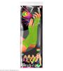 foto 3 Neon groene vingerloze handschoenen kort