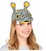 foto 2 Nijlpaard hoofdbedekking helm voor kinderen