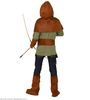 foto 3 Outfitje Robin Of Sherwood kostuum jongen