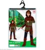 foto 5 Outfitje Robin Of Sherwood kostuum jongen