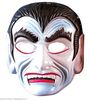 Plastic masker Vampier