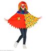 foto 2 Poncho clown kind