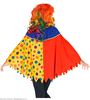 foto 3 Poncho clown kind