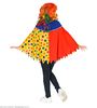 foto 4 Poncho clown kind