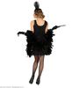 foto 3 Roaring 20s Flapper Kostuum Vrouw