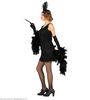 foto 4 Roaring 20s Flapper Kostuum Vrouw