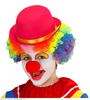foto 2 Roze bolhoed kind clown