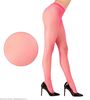 foto 1 Roze visnet panty M/L