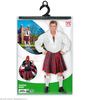 foto 5 Schotse rok voor mannen of dames.
