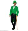 Slipjas heren st. Patricks day