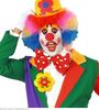 foto 2 Spuitende bloem voor clowns geel
