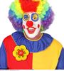 foto 3 Spuitende bloem voor clowns geel