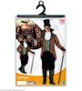 foto 5 Steampunk kostuum voor mannen